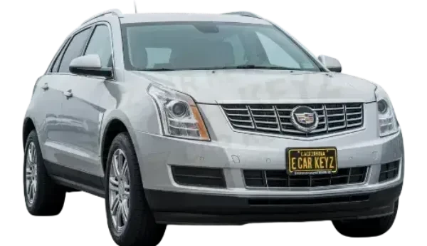 Cadillac SRX locksmith