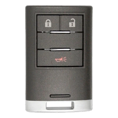 2014 Cadillac SRX Smart Key NBG009768T