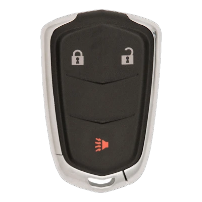 2015 Cadillac SRX Smart Key HYQ2AB