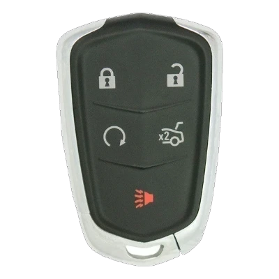 2015 Cadillac SRX Smart Key HYQ2AB