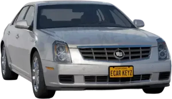 Cadillac STS locksmith