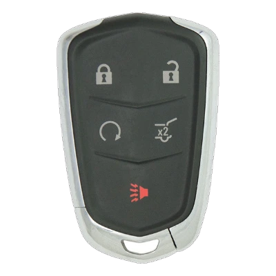 2020 Cadillac XT4 Smart Key HYQ2ES