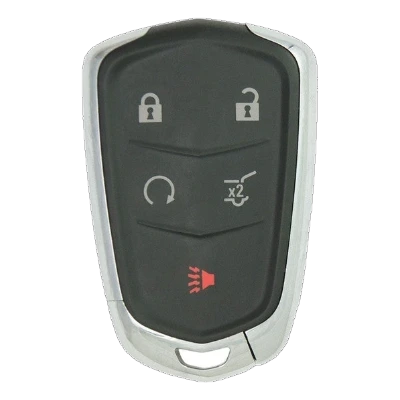 2020 Cadillac XT5 Smart Key HYQ2ES
