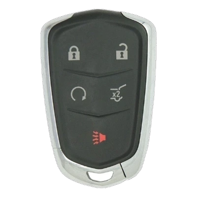 2020 Cadillac XT6 Smart Key HYQ2ES
