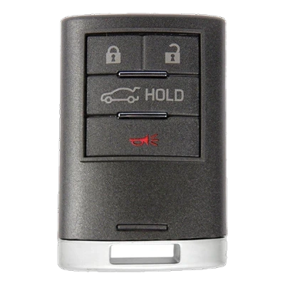2014 Cadillac XTS Smart Key NBG009768T
