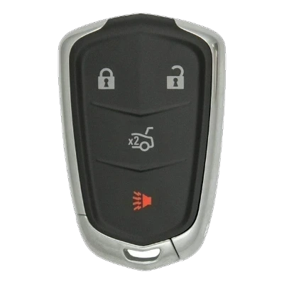 2017 Cadillac XTS Smart Key HYQ2AB