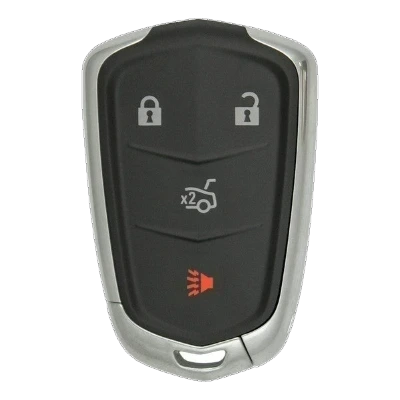 2018 Cadillac XTS Smart Key HYQ2AB