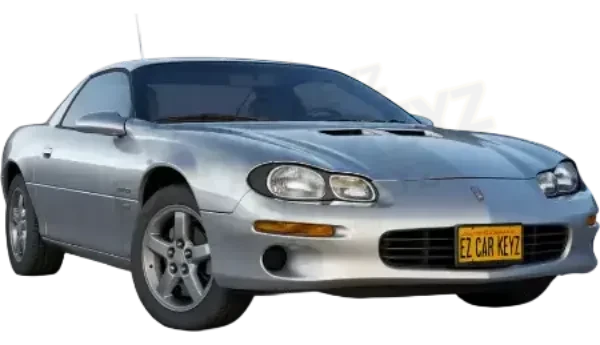 Chevrolet Camaro locksmith