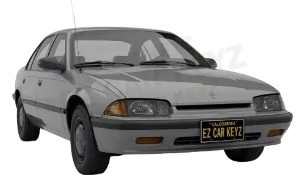 Chevrolet Cavalier locksmith