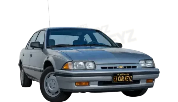 Chevrolet Cavalier locksmith