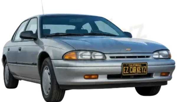 Chevrolet Cavalier locksmith