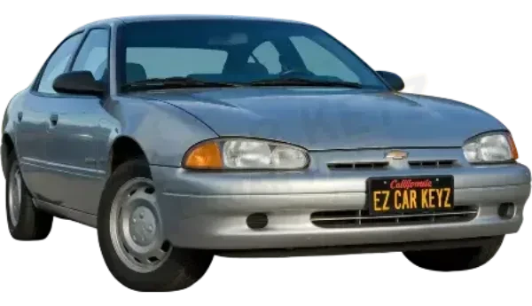 Chevrolet Cavalier locksmith