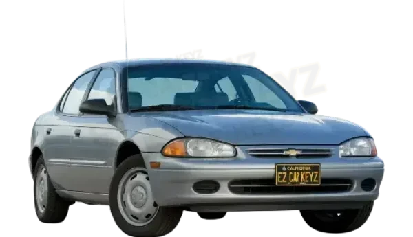 Chevrolet Cavalier locksmith
