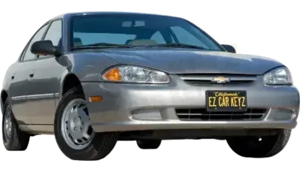 Chevrolet Cavalier locksmith