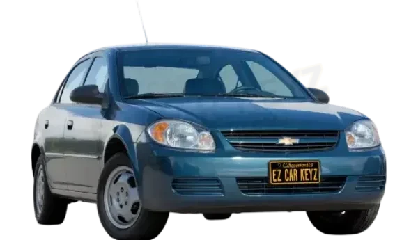 Chevrolet Cobalt locksmith