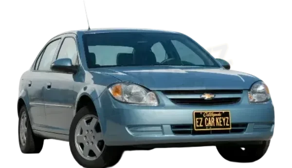 Chevrolet Cobalt locksmith