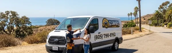 On-site 2006 Chevrolet Cobalt key service review - EZ Car Keyz San Diego CA