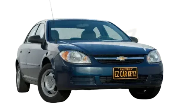 Chevrolet Cobalt locksmith