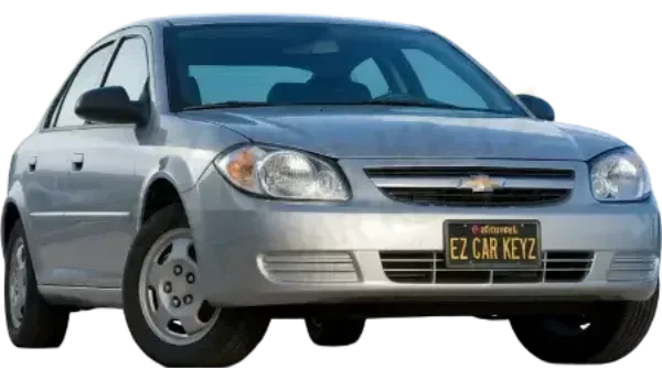 Chevrolet Cobalt locksmith