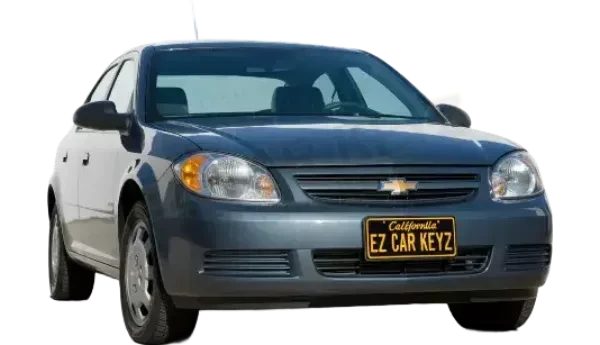 Chevrolet Cobalt locksmith