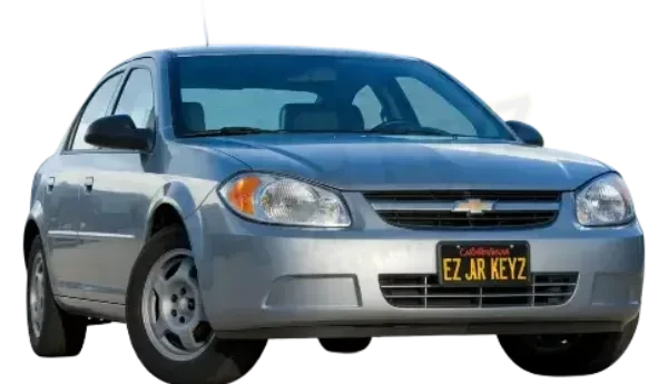 Chevrolet Cobalt locksmith