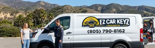 Quick response locksmith review for 2013 Chevrolet Colorado key - EZ Car Keyz Solana Beach CA