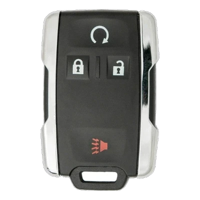 2020 Chevrolet Colorado Remote M3N-32337100