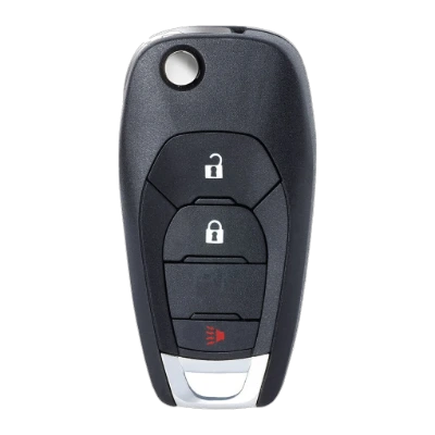 2016 Chevrolet Cruze Remote Flip Key LXP-T004