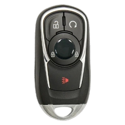 2016 Chevrolet Cruze Smart Key HYQ4AA