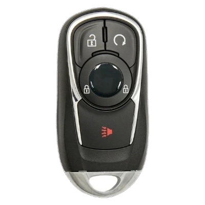 2018 Chevrolet Cruze Smart Key HYQ4AA