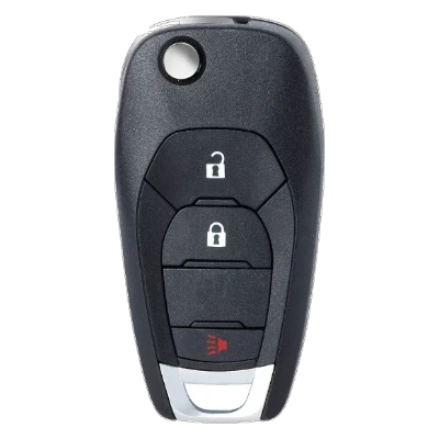 2019 Chevrolet Cruze Remote Flip Key LXP-T004