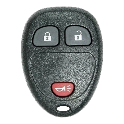 2009 Chevrolet Equinox Remote OUC60270