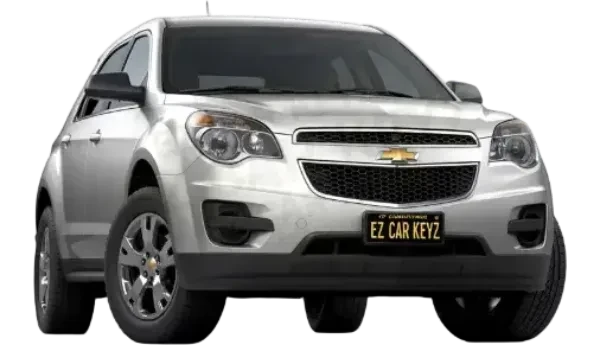 Chevrolet Equinox locksmith