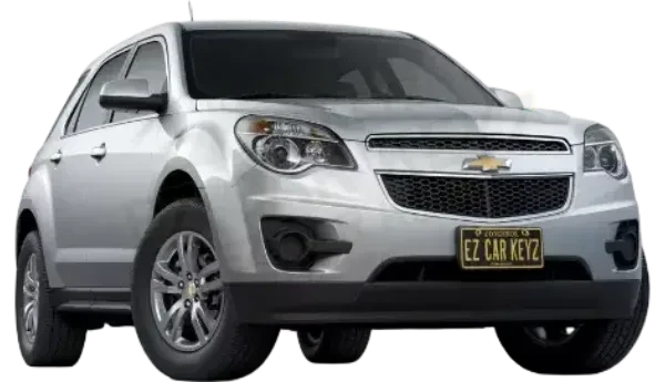 2014 Chevrolet Equinox Best Price Car Key - EZ Car Keyz National City 2014 Chevrolet Equinox car key done in minutes by EZ Car Keyz National City CA