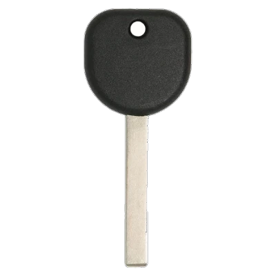 2015 Chevrolet Equinox Transponder Key 