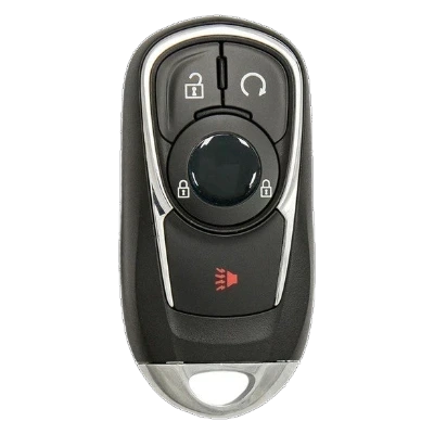 2018 Chevrolet Equinox Smart Key HYQ4AA