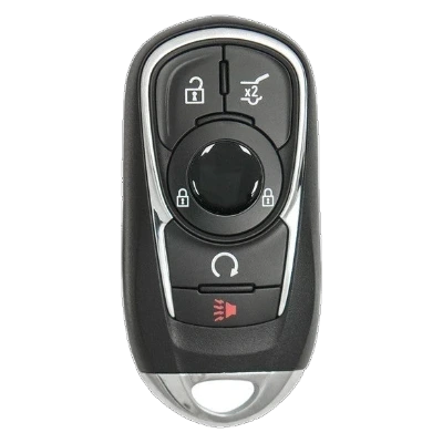 2018 Chevrolet Equinox Smart Key HYQ4AA