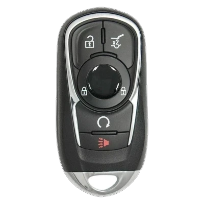 2018 Chevrolet Equinox Smart Key