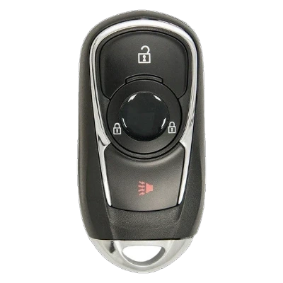 2019 Chevrolet Equinox Smart Key HYQ4AA