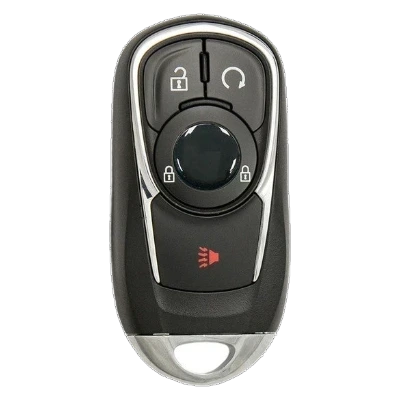 2019 Chevrolet Equinox Smart Key HYQ4AA