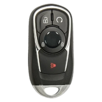 2019 Chevrolet Equinox Smart Key HYQ4EA