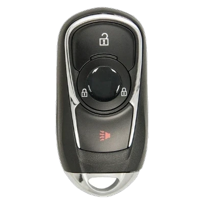 2020 Chevrolet Equinox Smart Key HYQ4AA