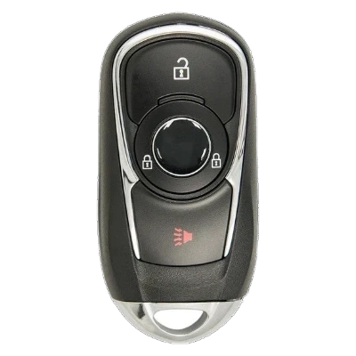 2020 Chevrolet Equinox Smart Key HYQ4EA