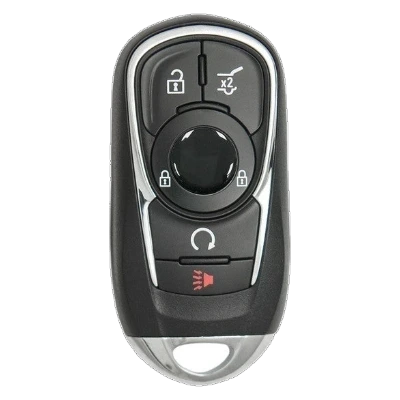 2020 Chevrolet Equinox Smart Key HYQ4AA