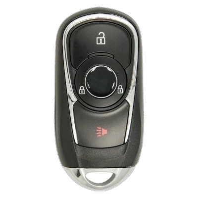 2021 Chevrolet Equinox Smart Key HYQ4EA