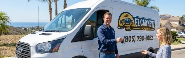 Dealer vs locksmith review for 2021 Chevrolet Equinox key - EZ Car Keyz Lemon Grove CA