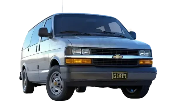Chevrolet Express locksmith