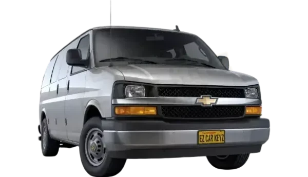 Chevrolet Express locksmith