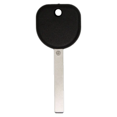 2016 Chevrolet Express Transponder Key 