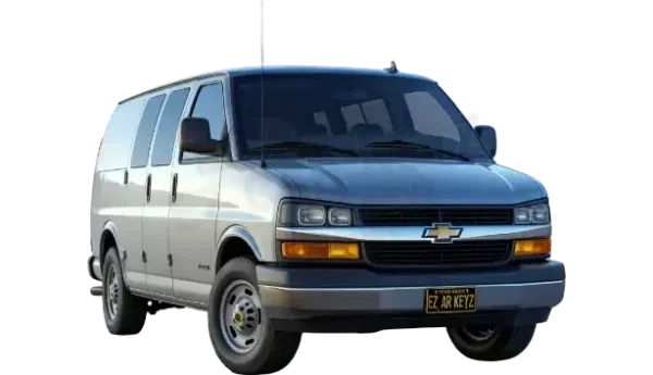 Chevrolet Express locksmith